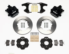 Load image into Gallery viewer, 1992 - 2000 Honda Combination Parking Brake Caliper Rear Brake Kit - 140-10208
