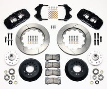 Load image into Gallery viewer, AERO6 Big Brake Front Brake Kit - 140-10641

