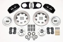 Load image into Gallery viewer, Forged Dynapro 6 Big Brake Front Brake Kit (Hub)
