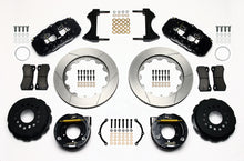 Load image into Gallery viewer, 2005 - 2014 Ford AERO4 Big Brake Rear Parking Brake Kit - 140-10950
