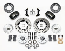 Load image into Gallery viewer, Forged Dynalite Pro Series Front Brake Kit - 140-11019
