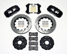 Load image into Gallery viewer, 2010 - 2015 Chevrolet AERO6 Big Brake Front Brake Kit - 140-11269

