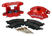 Load image into Gallery viewer, 1969 - 2002 Buick, Cadillac, Chevrolet, GMC, Oldsmobile, Pontiac D52 Front Caliper Kit - 140-11291
