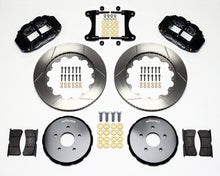 Load image into Gallery viewer, 2007 - 2013 Infiniti, Nissan Forged Narrow Superlite 6R Big Brake Front Brake Kit (Hat) - 140-11584
