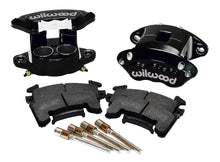 Load image into Gallery viewer, Wilwood D154 Front Caliper Kit
