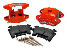 Load image into Gallery viewer, D154 Rear Caliper Kit - 140-12102
