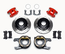 Load image into Gallery viewer, D154 Rear Parking Brake Kit - 140-12209
