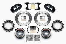 Load image into Gallery viewer, Forged Narrow Superlite 4R Big Brake Rear Parking Brake Kit - 140-12435

