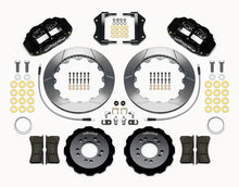 Load image into Gallery viewer, 2013 - 2018 Ford Forged Narrow Superlite 6R Big Brake Front Brake Kit (Hat) - 140-13018
