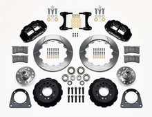 Load image into Gallery viewer, Forged Narrow Superlite 6R Big Brake Front Brake Kit (Hub) - 140-13224
