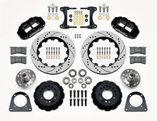 Load image into Gallery viewer, Forged Narrow Superlite 6R Big Brake Front Brake Kit (Hub) - 140-13225
