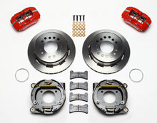 Load image into Gallery viewer, Forged Dynapro Low-Profile Rear Parking Brake Kit - 140-13513
