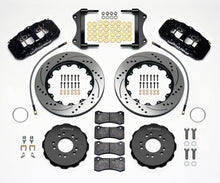 Load image into Gallery viewer, 2014 - 2019 Chevrolet AERO6 Big Brake Front Brake Kit - 140-13697
