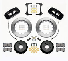 Load image into Gallery viewer, 1960 - 2021 Ford, Mercury AERO6 Big Brake Front Brake Kit - 140-13886
