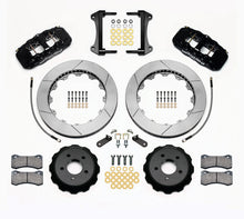 Load image into Gallery viewer, 1960 - 2021 Ford, Mercury AERO6 Big Brake Front Brake Kit - 140-13887
