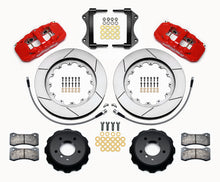 Load image into Gallery viewer, 2006 - 2013 BMW AERO6 Big Brake Front Brake Kit - 140-13919

