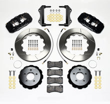 Load image into Gallery viewer, 2012 - 2023 Chrysler, Dodge AERO6 Big Brake Front Brake Kit - 140-14067

