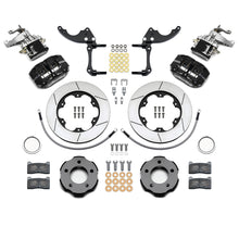 Load image into Gallery viewer, Dynapro Radial-MC4 Rear Parking Brake Kit - 140-14089

