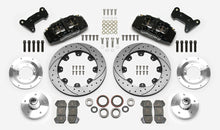 Load image into Gallery viewer, 1974 - 1980 Ford, Mercury Forged Dynapro 6 Big Brake Front Brake Kit (5 x 5 Hub) - 140-14531

