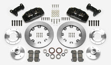 Load image into Gallery viewer, 1974 - 1980 Ford, Mercury Forged Dynapro 6 Big Brake Front Brake Kit (5 x 5 Hub) - 140-14531
