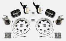 Load image into Gallery viewer, Dynapro Radial-MC4 Rear Parking Brake Kit - 140-14640
