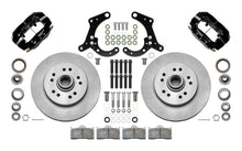 Load image into Gallery viewer, 1955 - 1964 Chevrolet Classic Series Dynalite Front Brake Kit - 140-14663
