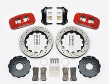 Load image into Gallery viewer, 2003 - 2011 Ford, Lincoln, Mercury AERO6 Big Brake Front Brake Kit - 140-14682
