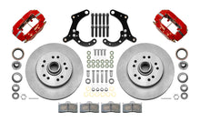 Load image into Gallery viewer, 1965 - 1968 Chevrolet Classic Series Dynalite Front Brake Kit - 140-14808
