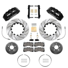 Load image into Gallery viewer, 1960 - 2021 Ford, Mercury SX6R Big Brake Dynamic Front Brake Kit - 140-14928
