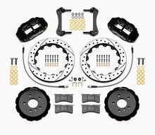 Load image into Gallery viewer, 2014 - 2017 Mini Forged Narrow Superlite 6R Big Brake Front Brake Kit (Hat) - 140-15214
