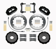 Load image into Gallery viewer, 2014 - 2017 Mini Forged Narrow Superlite 6R Big Brake Front Brake Kit (Hat) - 140-15214
