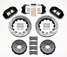 Load image into Gallery viewer, 2004 - 2006 Pontiac Forged Narrow Superlite 6R Dust-Seal Big Brake Front Brake Kit (Hat) - 140-15408
