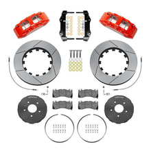 Load image into Gallery viewer, 2010 - 2015 Chevrolet SX6R Big Brake Dynamic Front Brake Kit - 140-15431
