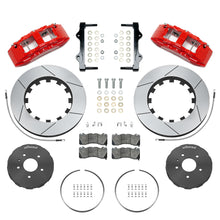 Load image into Gallery viewer, 2014 - 2019 Chevrolet SX6R Big Brake Dynamic Front Brake Kit - 140-15722
