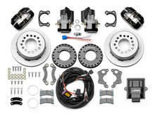 Load image into Gallery viewer, Forged Dynapro Low-Profile Rear Electronic Parking Brake Kit - 140-15842
