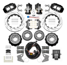 Load image into Gallery viewer, Forged Narrow Superlite 4R Big Brake Rear Electronic Parking Brake Kit - 140-15845
