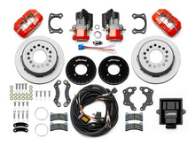 Load image into Gallery viewer, Forged Dynapro Low-Profile Rear Electronic Parking Brake Kit - 140-16129
