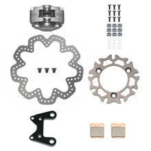 Load image into Gallery viewer, GP200 Left Front Sprint Brake Kit - 140-16431
