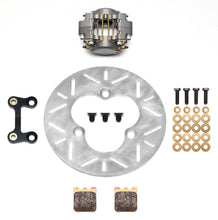 Load image into Gallery viewer, Dynapro Single Left Front Sprint Brake Kit - 140-16615
