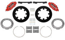 Load image into Gallery viewer, 2019 - 2021 Honda UTV4 Rear Brake Kit - 140-16627
