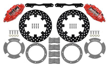 Load image into Gallery viewer, 2017 - 2024 Can-Am UTV6 Front Brake Kit - 140-16628
