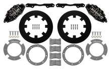 Load image into Gallery viewer, 2017 - 2024 Can-Am UTV4 Rear Brake Kit - 140-16629
