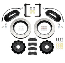 Load image into Gallery viewer, 2019 - 2022 Ram TX6R Big Brake Truck Front Brake Kit - 140-16790
