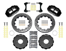 Load image into Gallery viewer, 2013 - 2023 Acura, Honda Forged Narrow Superlite 6R Big Brake Front Brake Kit (Hat) - 140-16847
