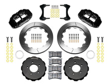 Load image into Gallery viewer, 2013 - 2023 Acura, Honda Forged Narrow Superlite 6R Big Brake Front Brake Kit (Hat) - 140-16847

