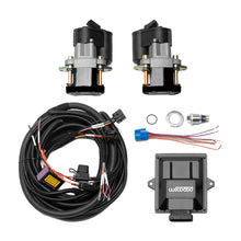 Load image into Gallery viewer, Electronic Parking Brake Rear Retrofit Brake Kit - 140-16849
