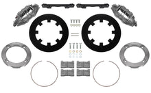Load image into Gallery viewer, 2019 - 2021 Honda UTV4 Rear Brake Kit (Race) - 140-17039
