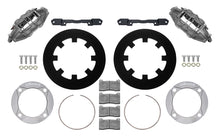 Load image into Gallery viewer, 2016 - 2023 Polaris UTV6 Front Brake Kit (Race) - 140-17042
