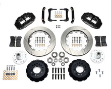 Load image into Gallery viewer, Forged Narrow Superlite 6R Big Brake Front Brake Kit (Hub) - 140-17089
