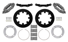 Load image into Gallery viewer, 2020 - 2023 Polaris UTV6 Rear Brake Kit (Race) - 140-17323
